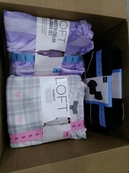 Pallet of Assorted General Merchandise - MSRP $214