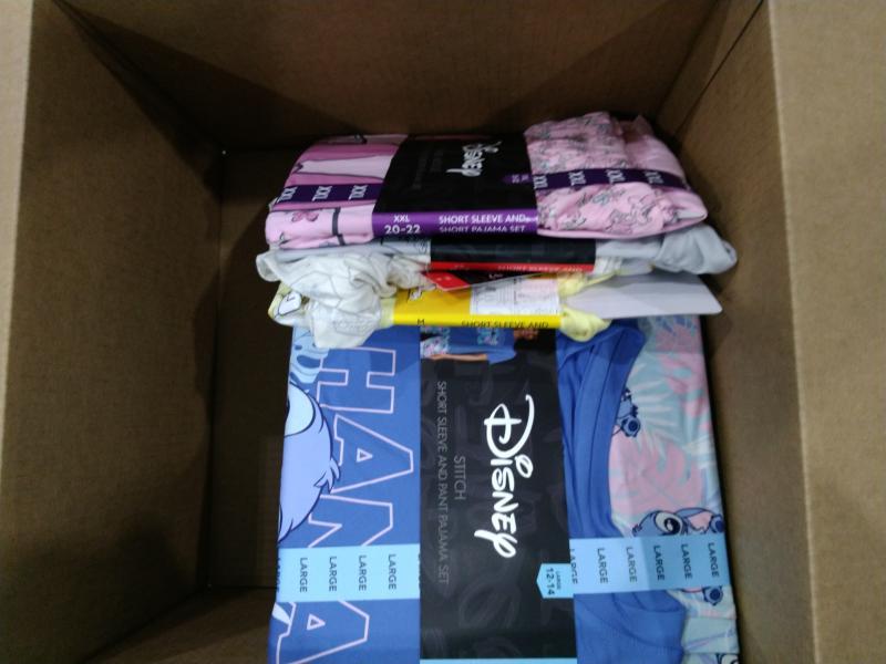 Pallet of Assorted General Merchandise - MSRP $278