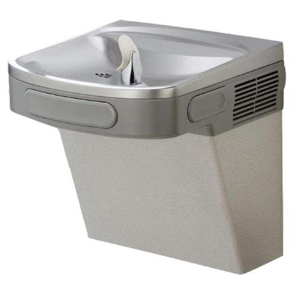 Countertop Water Dispenser, Water Cooler & More by Elkay, Sloan Valve & T&S Brass & Bronze Works - MSRP $7,550