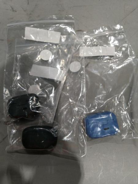 SONY WH1000XM6/L Headphones - MSRP $2,199