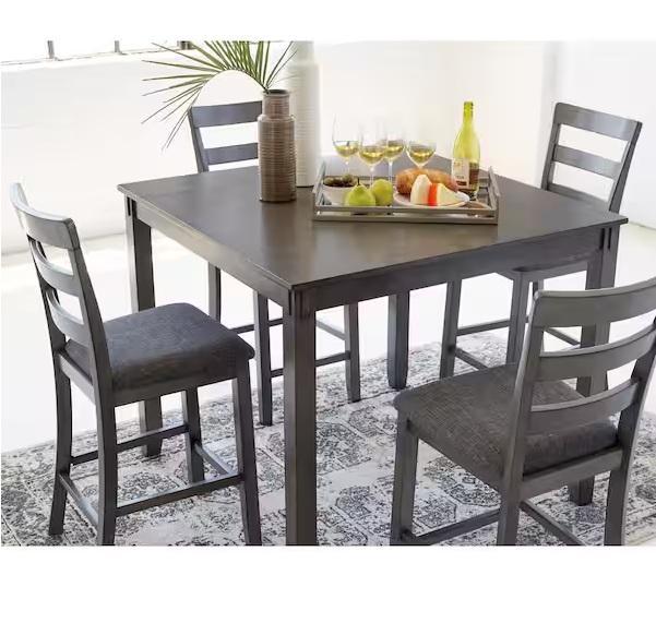 Home Decor - Signature DESIGN BY ASHLEY Dinning Set, CHRISTOPHER KNIGHT HOME, DR.Planzen, Yangming - Est Retail $2,398