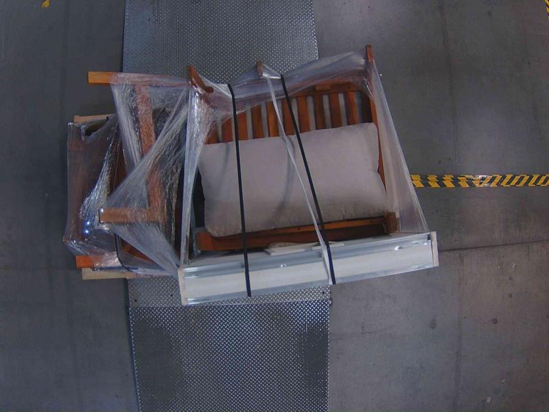 Assorted Home Decor - Est Retail $2,040