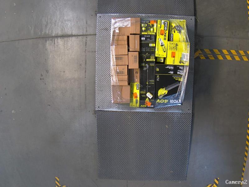 Tools & Hardware- Milwaukee M18 FUEL Top Handle Chainsaw, RYOBI Cordless Battery Leaf Blower, RIDGID -Est Retail $6,180