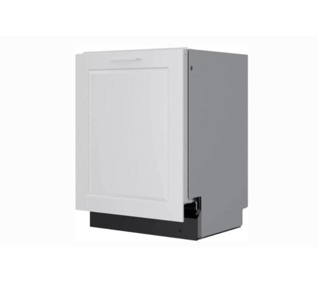 Bosch Built in Panel Ready Dishwasher - MSRP $1,399