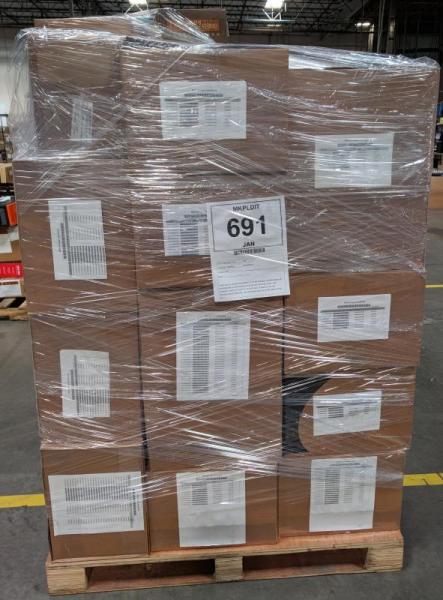 Drone, GPU, PC Accessories Lot & More - $28.8K - 362 Qty.