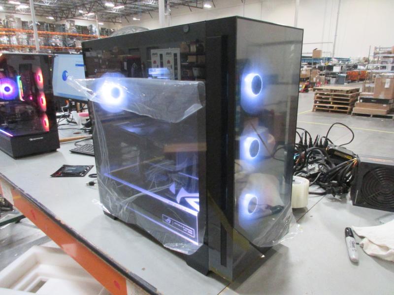 RTX 5080, 32GB RAM, Gaming Desktop PC Lot & More - $6.3K - 2 Qty.