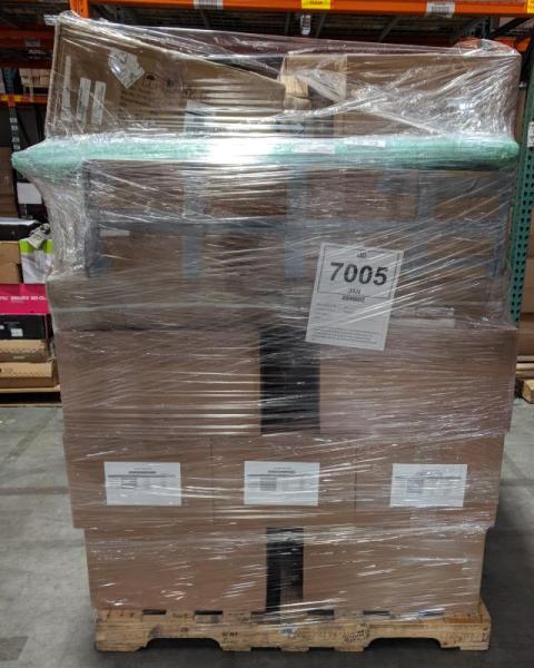 SERVER, NAS, Gaming Computer Motherboard Lot & More - $40.4K - 126 Qty