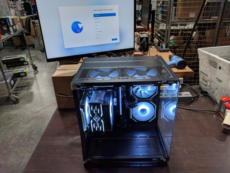 16GB RAM - Gaming Computer Lot & More - $6.3K - 6 Qty.