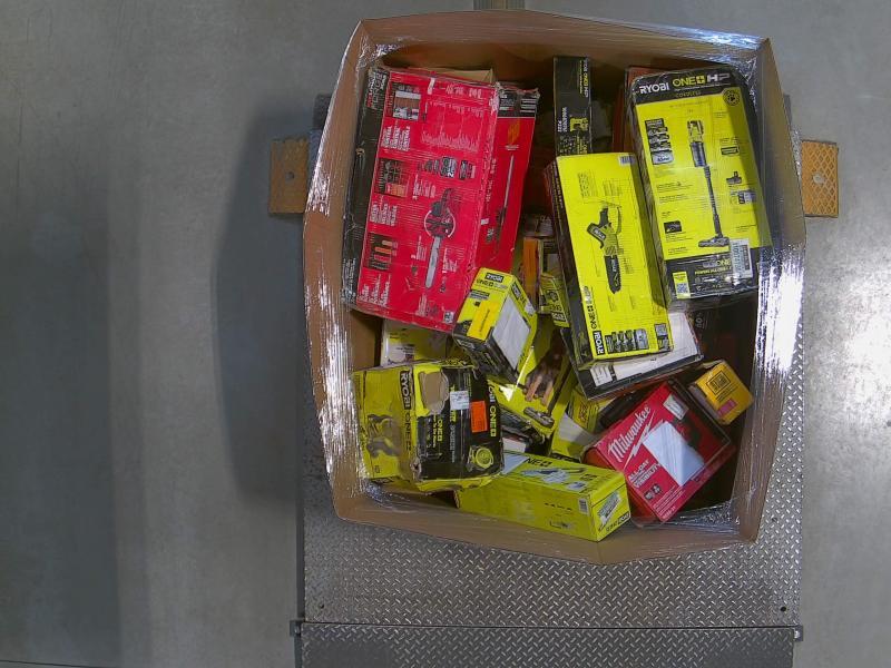 Pallet of Assorted General Merchandise - MSRP $3,000