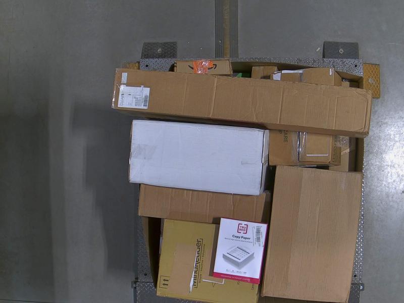 General Merch - Lenovo Chromebook, Nadex Cash Register, Ricoh Yellow Toner - MSRP $11,359