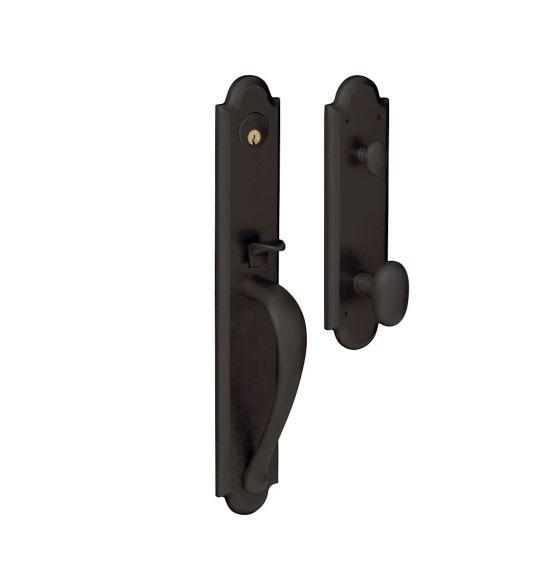 Hardware - Baldwin, Emtek, Rev-A-Shelf, Top Knobs, Amerock, Kwikset - MSRP $9,152