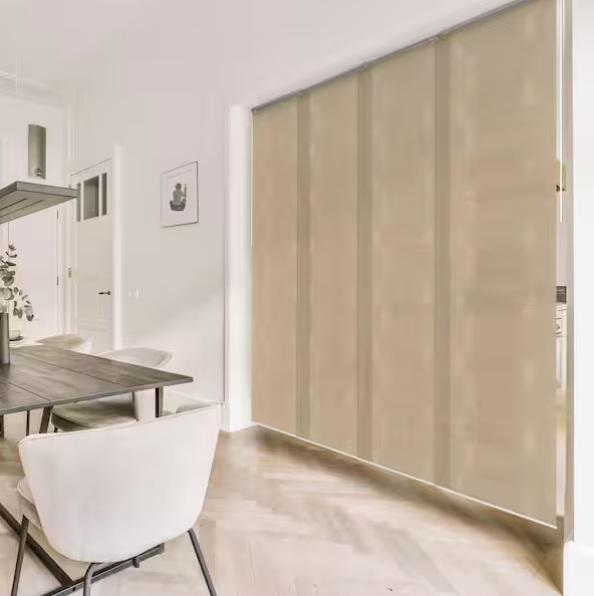 Window Decor - Godear Design, Rod Desyne, Chicology - Est Retail $8,254- 1plt