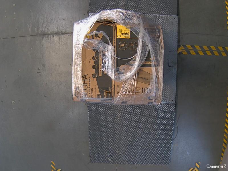 Kitchen & Bath - Bootz Industries - Est Retail $660 - 1plt