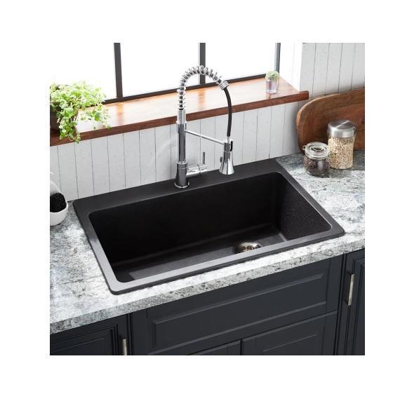 Plumbing & Home Decor - Signature Hardware, JONATHAN Y, Kohler, Easy Track, James Martin Vanities - MSRP $3,247
