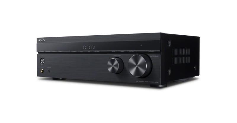 B Grade - Sony STRDH590 Home Theater Systems - MSRP $2,249