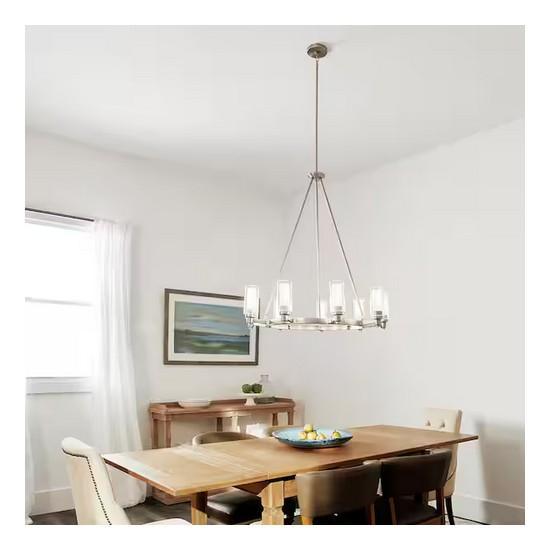 Lighting & Electrical - Kichler, Lithonia, Genoci - Est Retail $2,134- 1plt