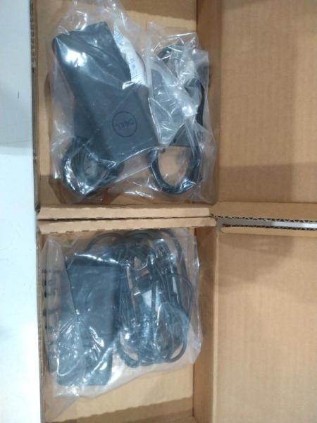 Dell 65W USB-C Adapter - MSRP $69