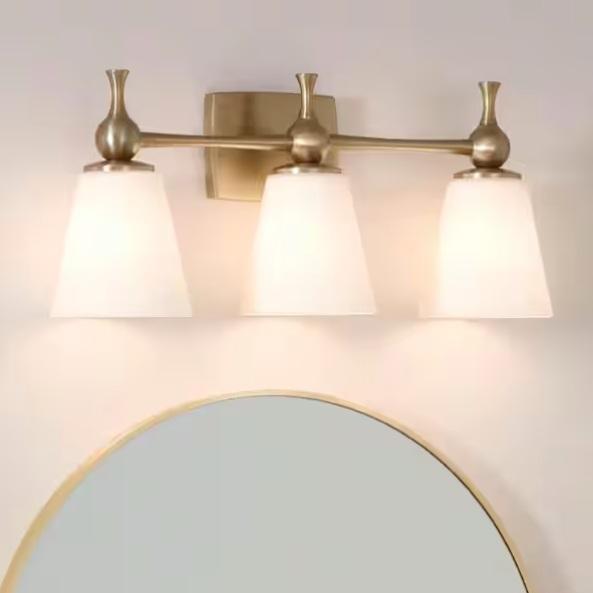 Lighting & Electrical - KICHLER, Capital Lighting, JONATHAN Y - Est Retail $3,427- 1plt