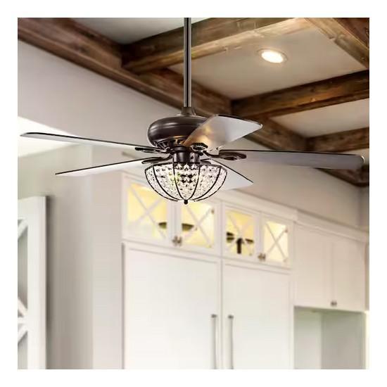 Lighting & Electrical - Jonathan Y, Kichler, Universal Security Instruments - Est Retail $6,540- 1plt