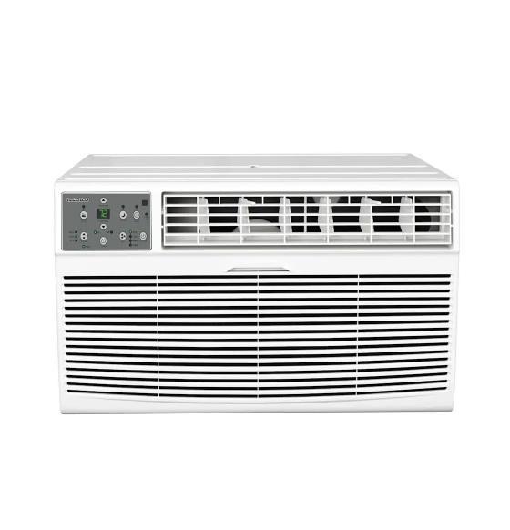 Durastar DRTAC102XNA1 Through-the-Wall Air Conditioner - MSRP $539