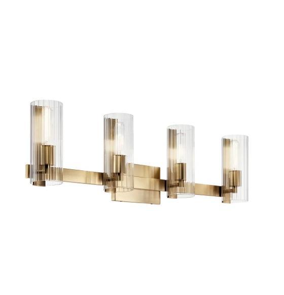 Lighting - Kichler, Quoizel, Progress Lighting, Z-Lite, Minka Lavery, JONATHAN Y, Canarm, Westinghouse - MSRP $4,530