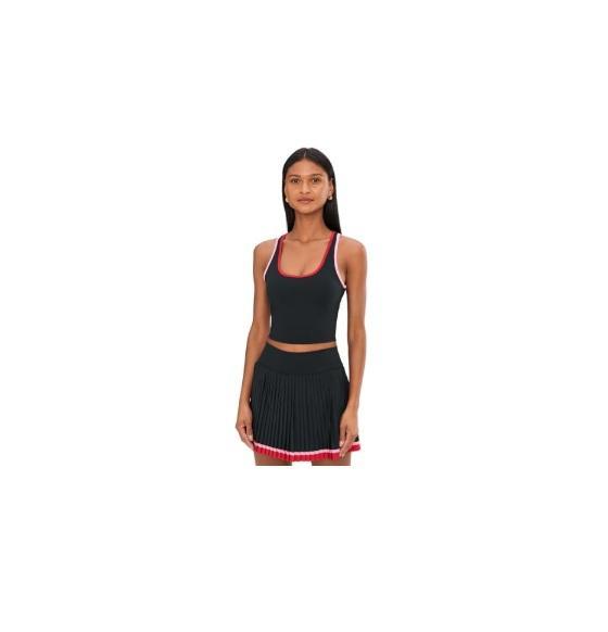 Apparel - Beach Riot Ash Top Workout, Agolde Fran High-Rise Jeans, Fashion Forms, NOOD, Natori - Original MSRP $1,078