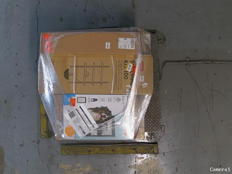 Doors & Windows - HOMACER eightdoors, ODL, Keter, Hakuna Pets, Ply Gem, Veneta, Hampton Bay - Est Retail $2,692- 2plt