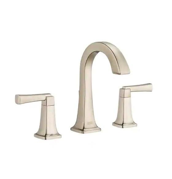 Plumbing - American Standard, Watts, Viega, iFLO, RELN, Webstone, a brand of NIBCO, Everbilt - Est Retail $8,040