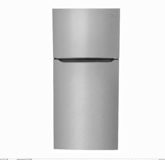 Frigidaire Gallery Series Refrigerator - MSRP $999