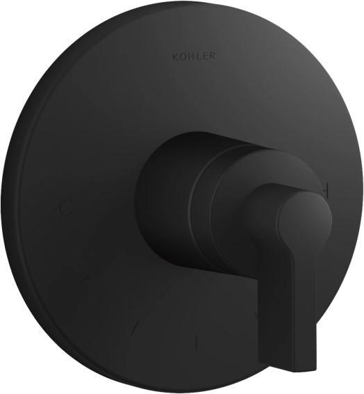 Fixtures - Kohler Shower Valve Trim, Visual Comfort Wall Sconce, Broan Exhaust Fan - MSRP $10,082