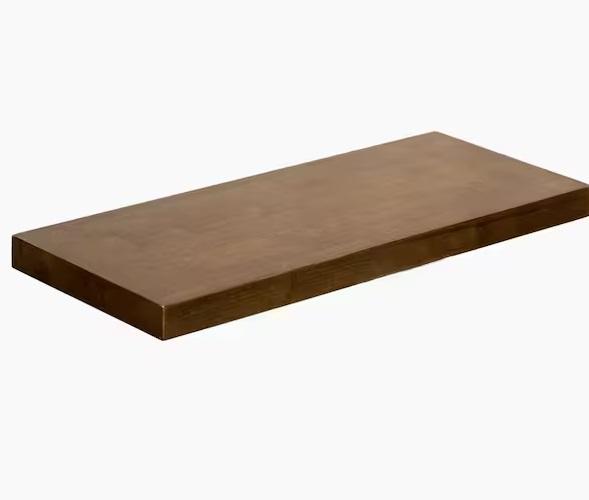 Flooring & Rugs - HARDWOOD REFLECTIONS Block Shelf, Lifeproof, QEP, ROPPE, TrafficMaster, ROBERTS - Est Retail $1,138
