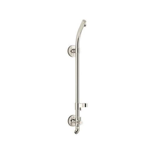 Fixtures - Kohler Retrofit Shower, Baldwin Deadbolt, Nuvo Chandelier - MSRP $19,466