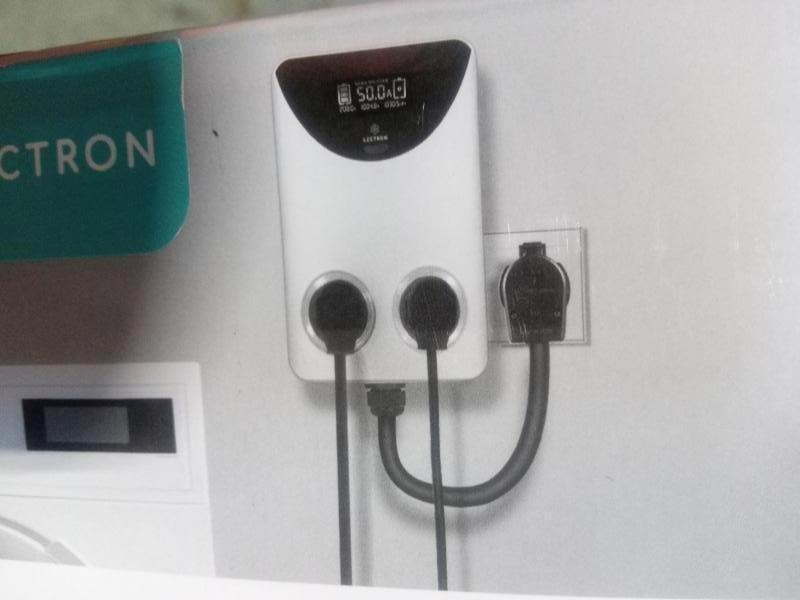 Countertop Nugget Ice Maker, DJXFLI Moving Head Stage Light, Aojin Knee Scooter - MSRP $2,169