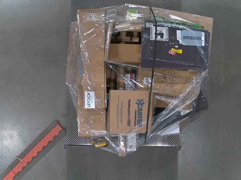 Pallet of Assorted General Merchandise - MSRP $1,574