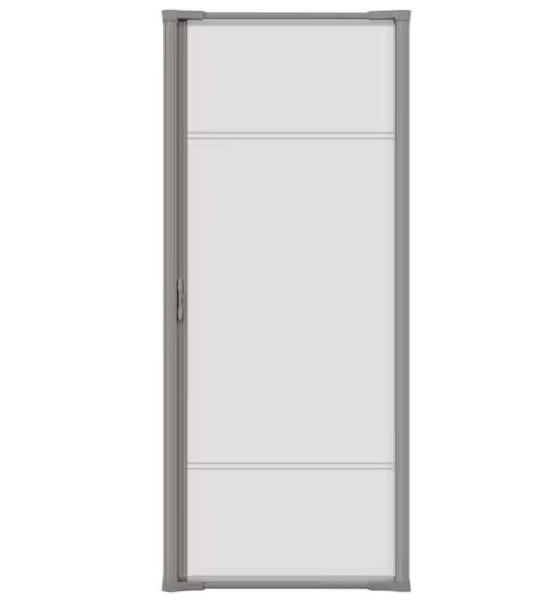 Doors & Windows-Weather Star Screen Door, Veneta, eightdoors, Alexandria Moulding, Ply Gem, Everbilt -Est Retail $2,087
