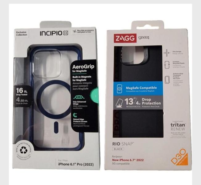 iPhone Cases By Speck, Pelican, Elizabeth James & More