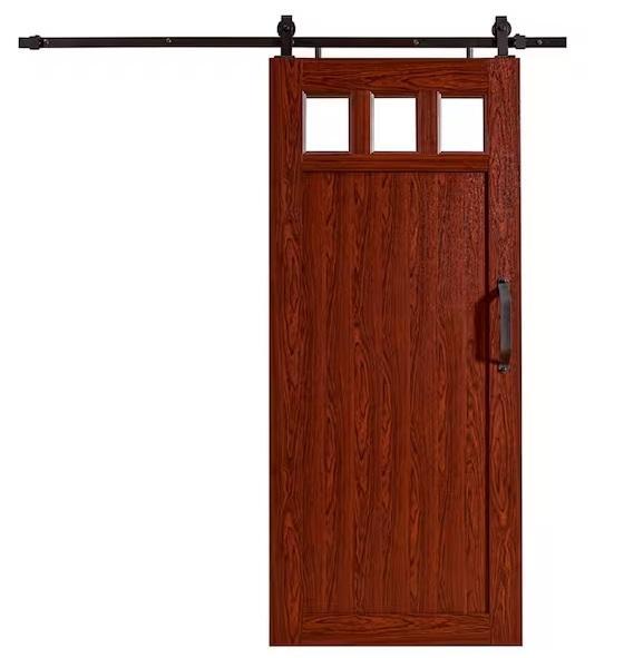 Doors & Windows - Pinecroft, Masonite, easelife, eightdoors, SOCBAZZAR, Ply Gem, Veranda - Est Retail $2,151