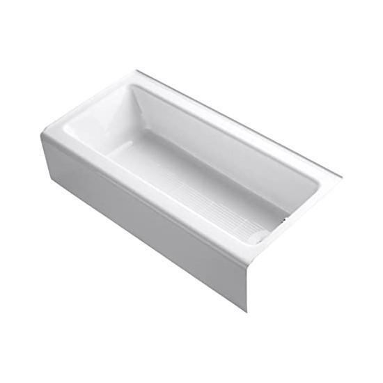 Fixtures - Kohler Soaking Tub, Rangaire Medicine Cabinet, ClosetMaid Storage Organizer - MSRP $3,985