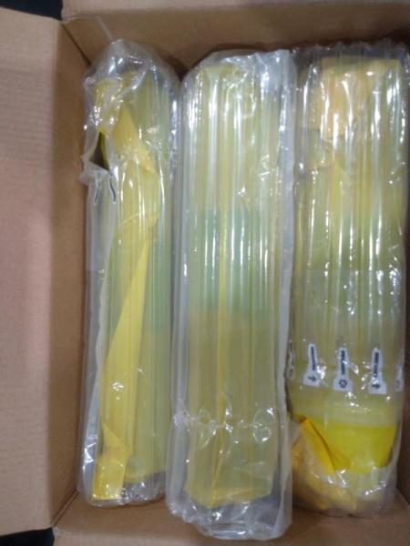 Package of General Merchandise - MSRP $250