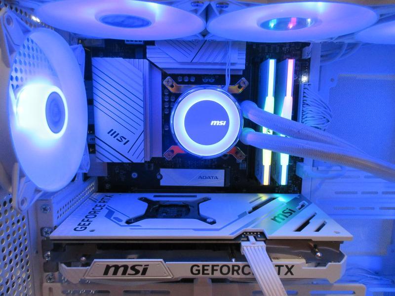 RTX 4070, High-Performance Desktop PC Lot & More - $4.3K - 3 Qty.