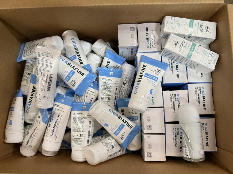 Health & Beauty - Skincare