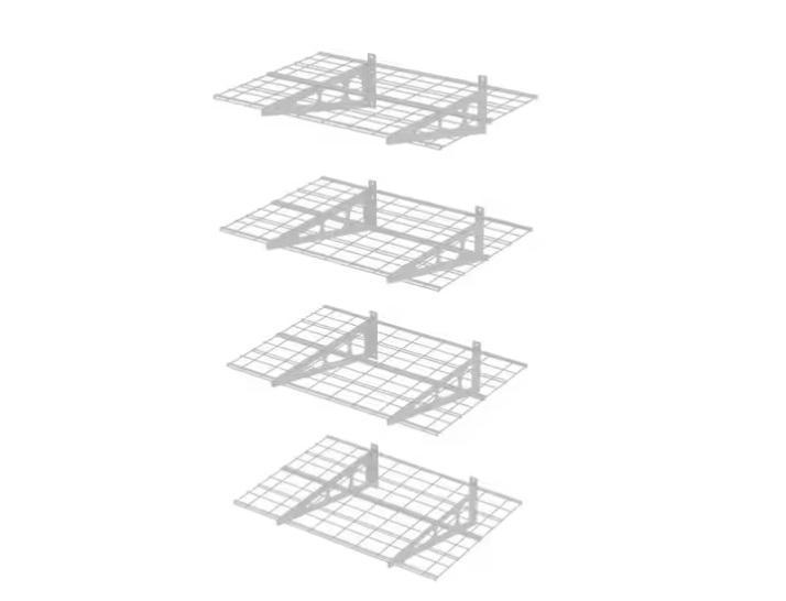 Flooring & Rugs- FLEXIMOUNTS, JONATHAN Y, WILLOTED - Est Retail $1,669- 1plt