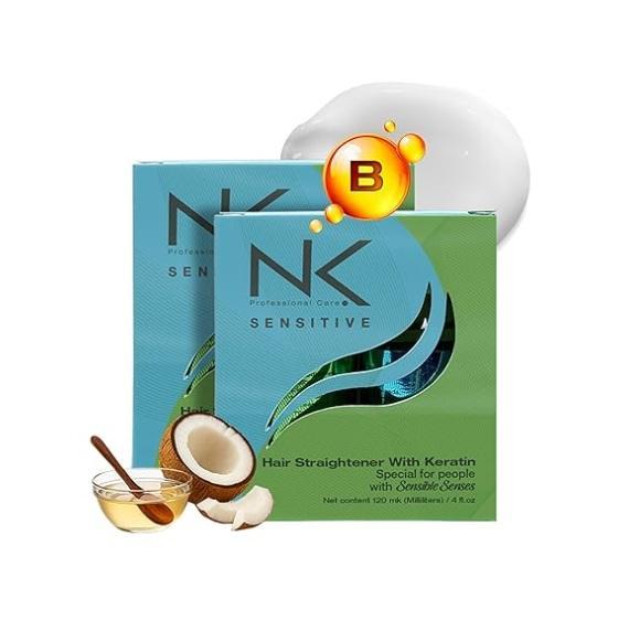 Luxury Beauty - NK Complete Keratin Home Care Sets, Vionic Wave X Shoes, homyfort Scented Candles - MSRP $1,117