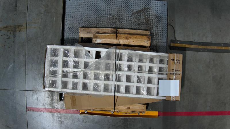 Pallet of Salvage General Merchandise - MSRP $29