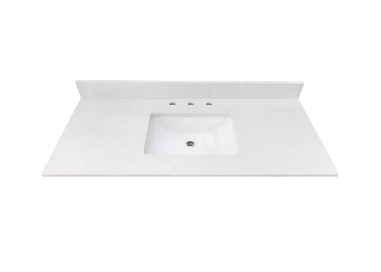 General Merchandise - allen + roth Single Sink Bathroom Vanity Top, Graco Magnum X5 Paint Sprayer - MSRP $4,758