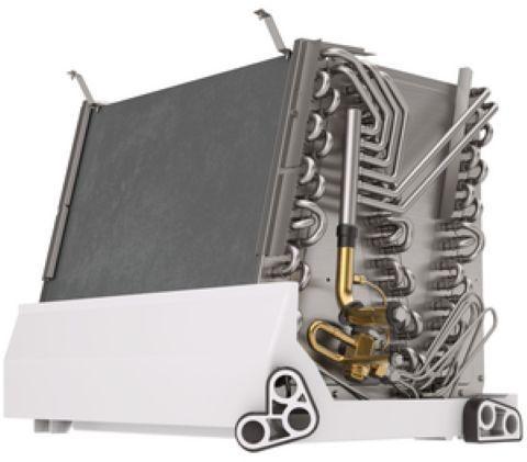 Rheem HVAC Coils - MSRP $8,140