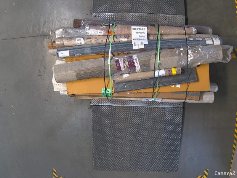 Flooring & Rugs- Closet Evolution, JONATHAN Y, World Rug Gallery, Beverly Rug, SUPERIOR, Unique Loom -Est Retail $2,985