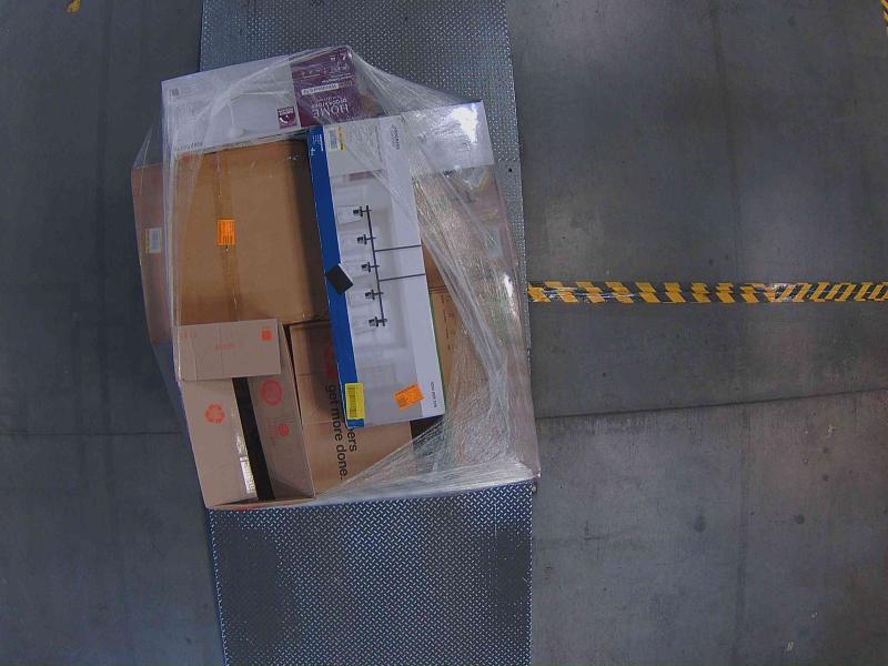 Lighting & Electrical - ABB, STARLINK, EDISLIVE, Commercial Electric, HUOKU, RRTYO, WDETR, VEVOR - Est Retail $6,303