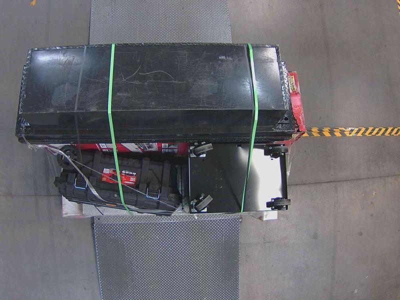 Tools & Hardware - Husky Crossbed Truck Toolboxes, Milwaukee M18 FUEL 18V Cordless String Trimmer - Est Retail $3,068