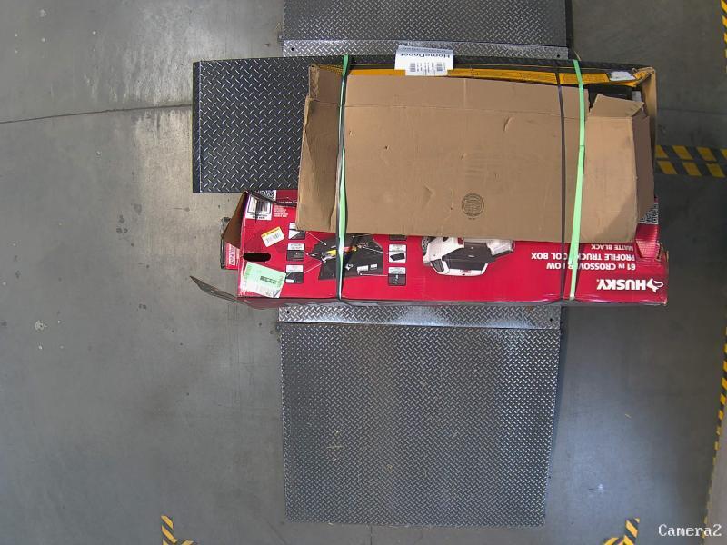 Tools & Hardware - Husky Crossbed Truck Toolboxes, Weather Guard 800lbs Ladder Rack, DEWALT - Est Retail $3,160